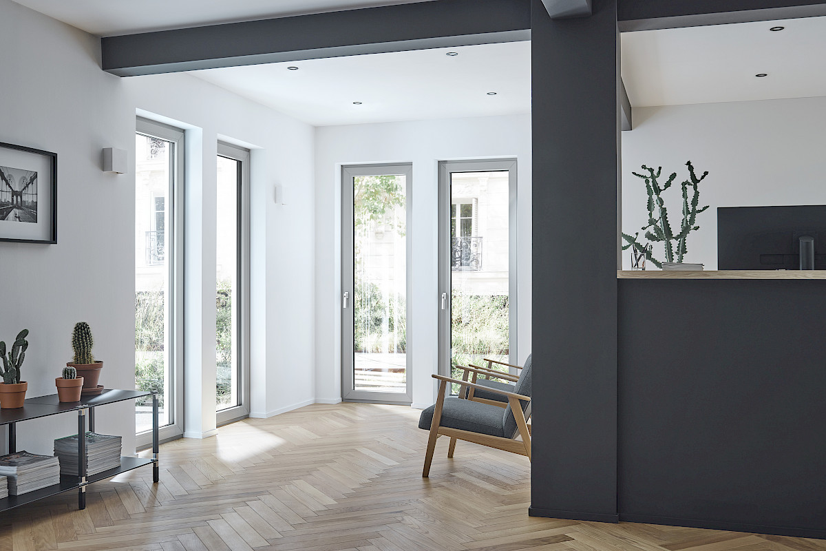 Fenster