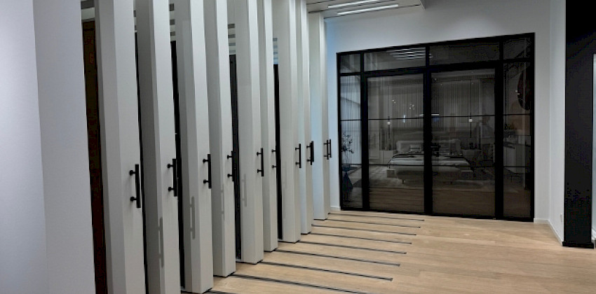Unsere Ausstellung in Neckarbischofsheim & Mannheim